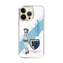Slim Protection Case［ Girls und Panzer - Mika - Rounded Font ］
