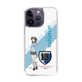 Slim Protection Case［ Girls und Panzer - Mika - Rounded Font ］