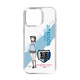 Slim Protection Case［ Girls und Panzer - Mika - Rounded Font ］