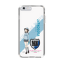 Slim Protection Case［ Girls und Panzer - Mika - Rounded Font ］