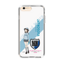 Slim Protection Case［ Girls und Panzer - Mika - Rounded Font ］