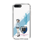 Slim Protection Case［ Girls und Panzer - Mika - Rounded Font ］
