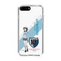 Slim Protection Case［ Girls und Panzer - Mika - Rounded Font ］