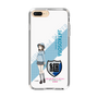 Slim Protection Case［ Girls und Panzer - Mika - Rounded Font ］