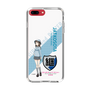 Slim Protection Case［ Girls und Panzer - Mika - Rounded Font ］