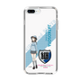 Slim Protection Case［ Girls und Panzer - Mika - Rounded Font ］