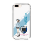 Slim Protection Case［ Girls und Panzer - Mika - Rounded Font ］