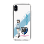 Slim Protection Case［ Girls und Panzer - Mika - Rounded Font ］