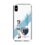 Slim Protection Case［ Girls und Panzer - Mika - Rounded Font ］