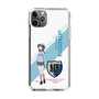Slim Protection Case［ Girls und Panzer - Mika - Rounded Font ］