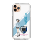Slim Protection Case［ Girls und Panzer - Mika - Rounded Font ］