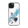 Slim Protection Case［ Girls und Panzer - Mika - Rounded Font ］