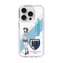Slim Protection Case［ Girls und Panzer - Mika - Rounded Font ］