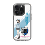 Slim Protection Case［ Girls und Panzer - Mika - Rounded Font ］