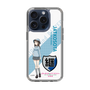 Slim Protection Case［ Girls und Panzer - Mika - Rounded Font ］