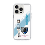 Slim Protection Case［ Girls und Panzer - Mika - Rounded Font ］
