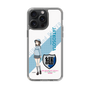Slim Protection Case［ Girls und Panzer - Mika - Rounded Font ］