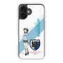 Slim Protection Case［ Girls und Panzer - Mika - Rounded Font ］