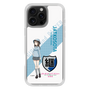 Slim Protection Case［ Girls und Panzer - Mika - Rounded Font ］