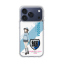 Slim Protection Case［ Girls und Panzer - Mika - Rounded Font ］