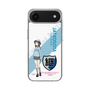 Slim Protection Case［ Girls und Panzer - Mika - Rounded Font ］
