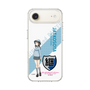 Slim Protection Case［ Girls und Panzer - Mika - Rounded Font ］