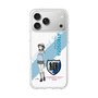 Slim Protection Case［ Girls und Panzer - Mika - Rounded Font ］