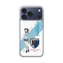 Slim Protection Case［ Girls und Panzer - Mika - Rounded Font ］