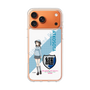 Slim Protection Case［ Girls und Panzer - Mika - Rounded Font ］