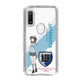 Slim Protection Case［ Girls und Panzer - Mika - Rounded Font ］