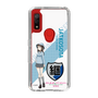 Slim Protection Case［ Girls und Panzer - Mika - Rounded Font ］