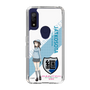 Slim Protection Case［ Girls und Panzer - Mika - Rounded Font ］