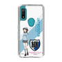 Slim Protection Case［ Girls und Panzer - Mika - Rounded Font ］