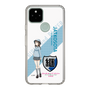Slim Protection Case［ Girls und Panzer - Mika - Rounded Font ］