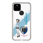 Slim Protection Case［ Girls und Panzer - Mika - Rounded Font ］