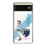 Slim Protection Case［ Girls und Panzer - Mika - Rounded Font ］