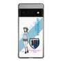 Slim Protection Case［ Girls und Panzer - Mika - Rounded Font ］