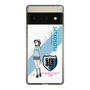 Slim Protection Case［ Girls und Panzer - Mika - Rounded Font ］