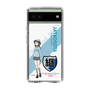 Slim Protection Case［ Girls und Panzer - Mika - Rounded Font ］