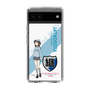 Slim Protection Case［ Girls und Panzer - Mika - Rounded Font ］