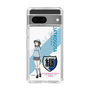 Slim Protection Case［ Girls und Panzer - Mika - Rounded Font ］