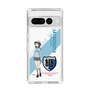Slim Protection Case［ Girls und Panzer - Mika - Rounded Font ］