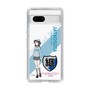Slim Protection Case［ Girls und Panzer - Mika - Rounded Font ］