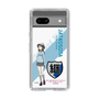 Slim Protection Case［ Girls und Panzer - Mika - Rounded Font ］