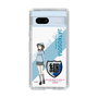 Slim Protection Case［ Girls und Panzer - Mika - Rounded Font ］