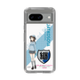 Slim Protection Case［ Girls und Panzer - Mika - Rounded Font ］