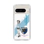 Slim Protection Case［ Girls und Panzer - Mika - Rounded Font ］