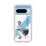 Slim Protection Case［ Girls und Panzer - Mika - Rounded Font ］