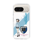 Slim Protection Case［ Girls und Panzer - Mika - Rounded Font ］