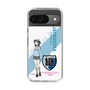 Slim Protection Case［ Girls und Panzer - Mika - Rounded Font ］